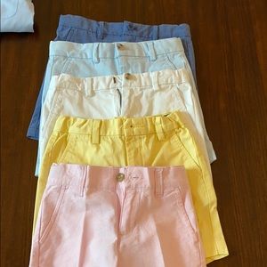 Vineyard vines boys shorts size 4